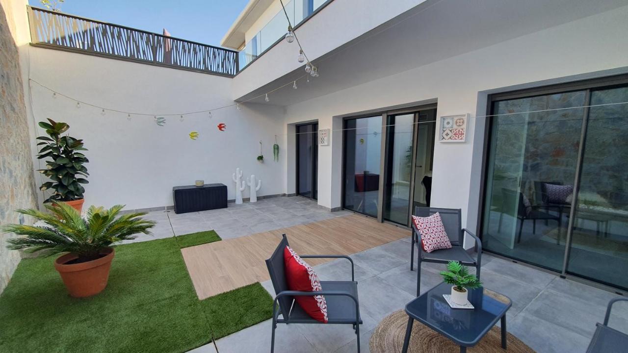 Pool&Snooker Villa Finestrat Esterno foto